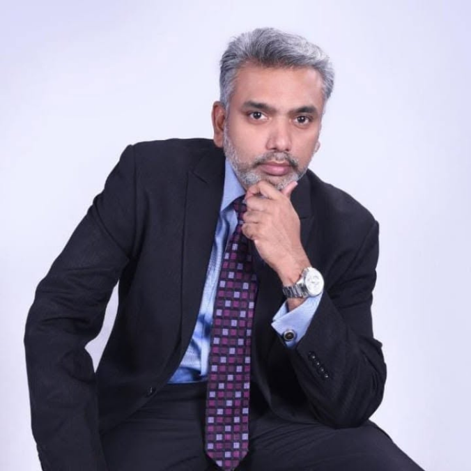 A/Prof Abdul Raoof Founder